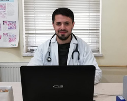 Dr. Mustafa GÜNEŞ